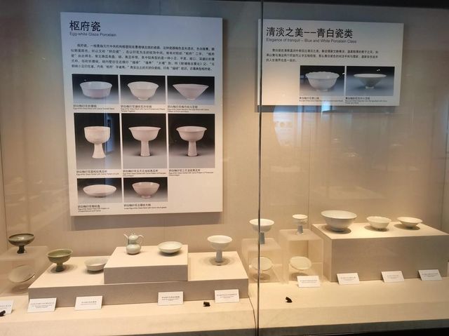 高安博物館
