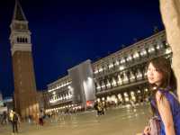 My day in Venice!