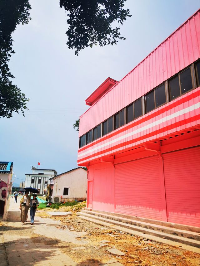 廣東汕尾小島。