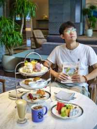 迄今為止,我去過最好吃的寶藏酒店出現了承認低估了...。