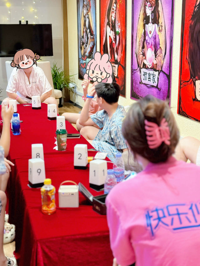 遛娃天花板｜西山湯泉18小時玩不夠！