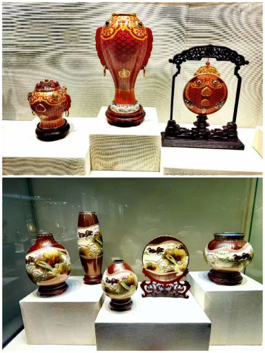 2026年 景泰藍芸術博物館展示会おすすめ| Trip Moments