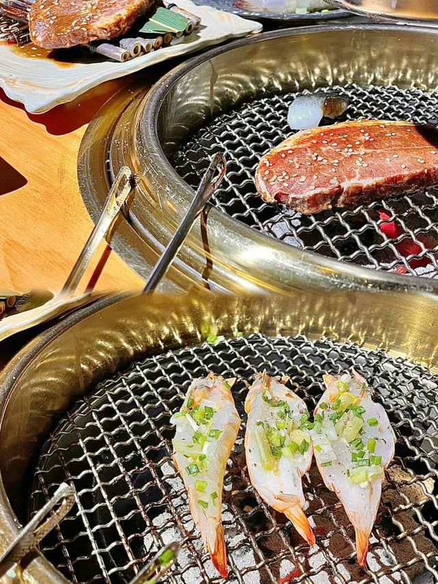 《美食：味蕾上的狂歡》。