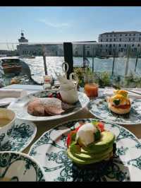 One of Luxurious hotels in Venice Italy 