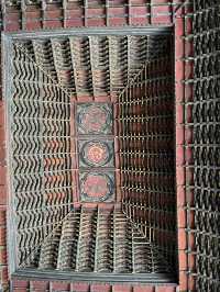 國保打卡：常平倉（國六），南安寺塔（國五），釋迦寺（國五）。