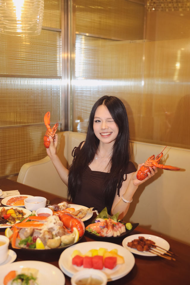 香港酒店｜長租生活的完美棲息地。