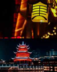 宋韻台州~路橋十里長街。