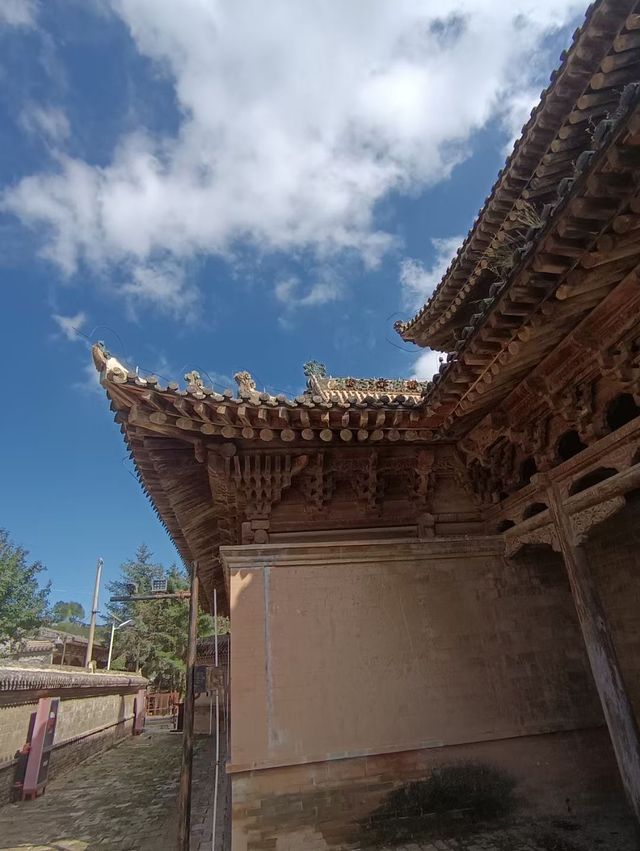 洪水泉清真寺。