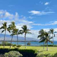 Hawaiin Islands USA 