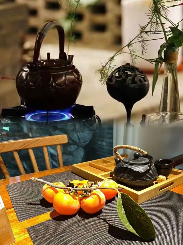 牛爺爺院子民宿 | 上善若水，邂逅詩意慢生活。
