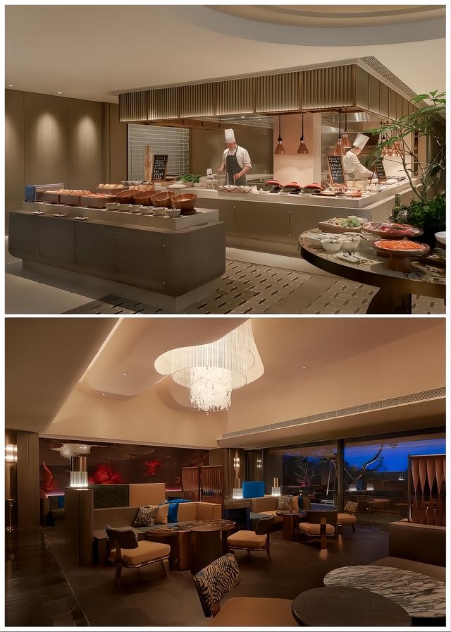宜興雅達溪山 ·凱悅臻選酒店。