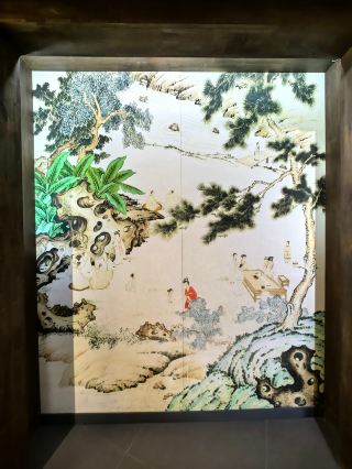 Su Shi's literary achievements - the pinnacle of Song Dynasty literature. 
