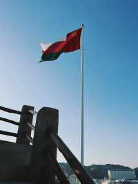 蘇哈爾：海灣明珠，歷史與現代交融。