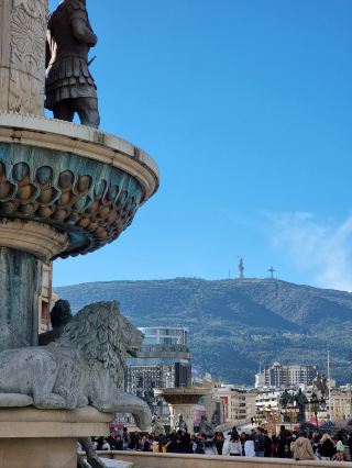 North Macedonia is so beautiful! It's a hidden gem for travelers!