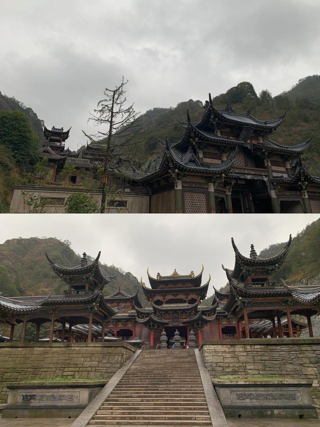 踏入奇幻仙俠的影視世界。