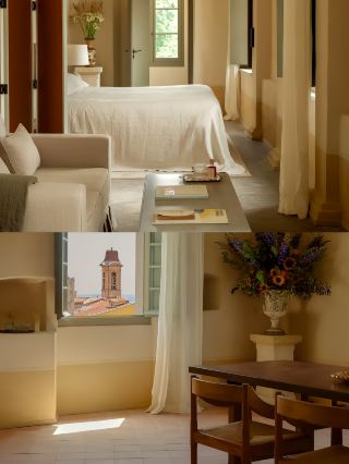 Hotel du Couvent|A former monastery hotel.