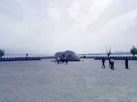 Yuncheng Salt Lake: Uncovering The Chinese Dead Sea Secrets