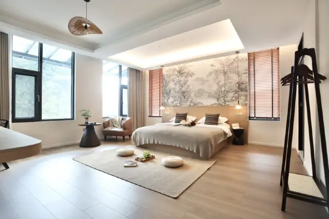 Great homestay in Mangshi! 