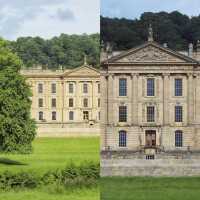 英國德比旅遊攻略。