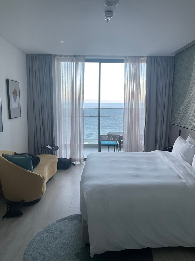 峴港必住 | voco Ma Belle Danang    酒店：voco Ma Bell。
