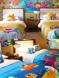 淮安日月洲度假村 | 自然中的詩意棲居 。