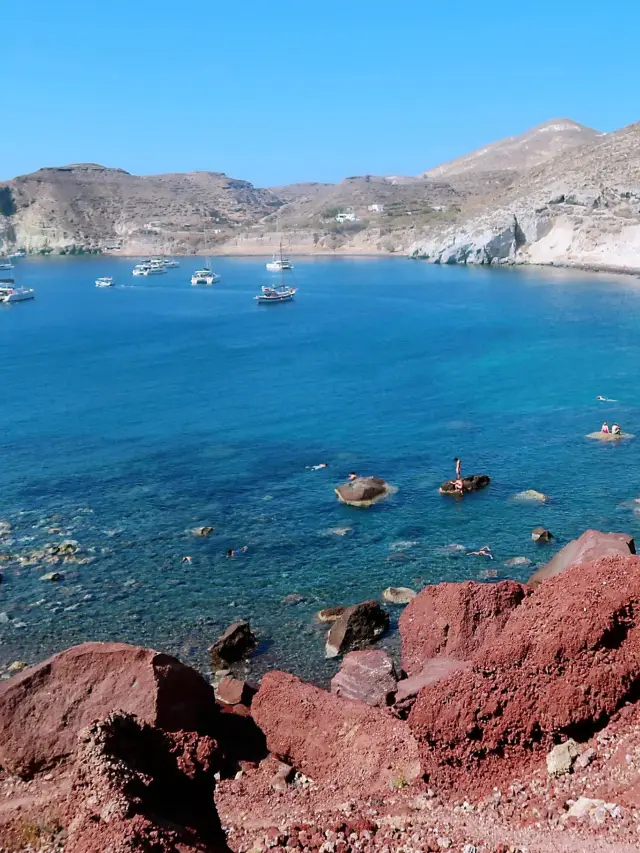 2-Day Greece Itinerary: A Super Detailed Guide!