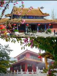 京城私湯宮殿，重溫皇室風華。