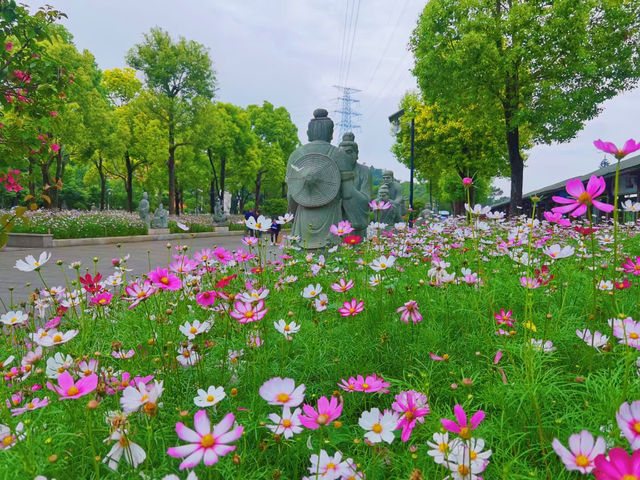 【過雲山居】隱藏在廈門東坪山裡的桃花源。