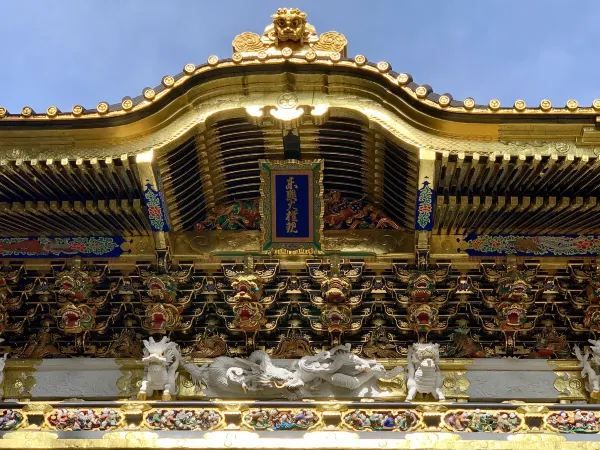 Discover the World Heritage Sites of Nikko: Temples and Shrines