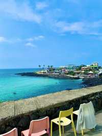 Discovering the Hidden Gem of Aewol-eup in Jeju Island