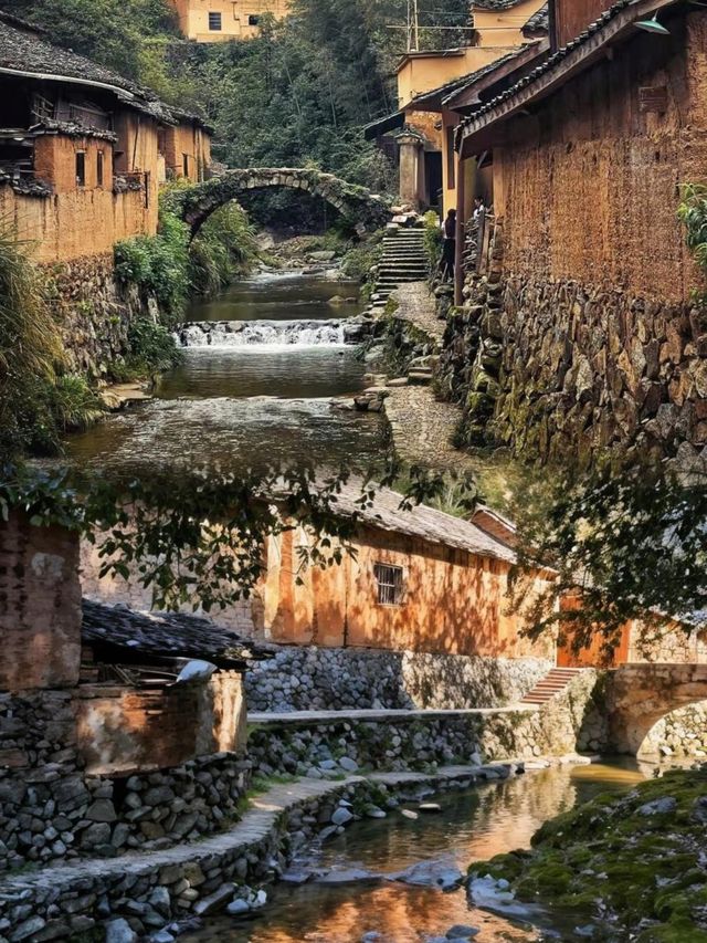 麗水｜「江南最後的秘境」__《國家地理》。