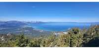 Day 3 Lake Tahoe Heavenly Gondola Scenic Views