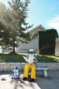 Naoshima: Where Time Can Be Seen