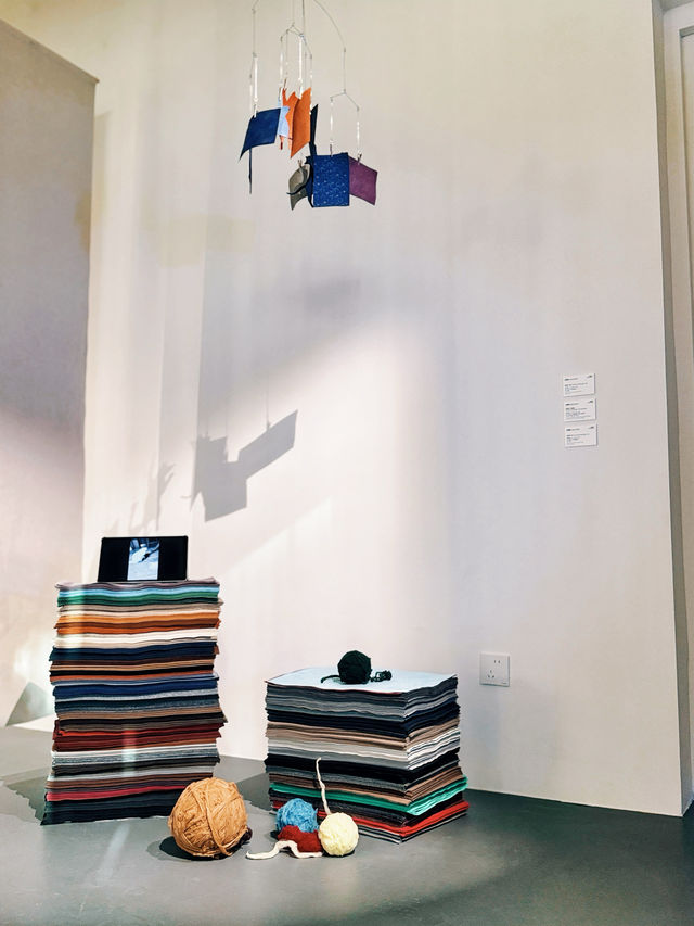 上海探展｜這是一封沒有收件人的情書
