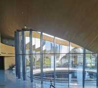 人生建議，來成都不能錯過美術館