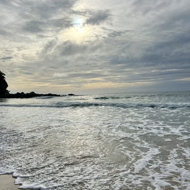 A Day at Freedom Beach, Phuket 🏖️