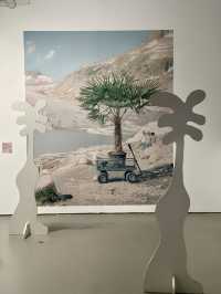 今日美術館·瑞士經典設計展