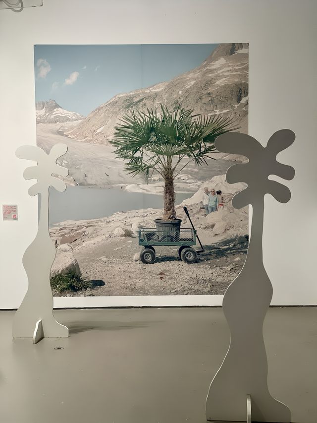 今日美術館·瑞士經典設計展