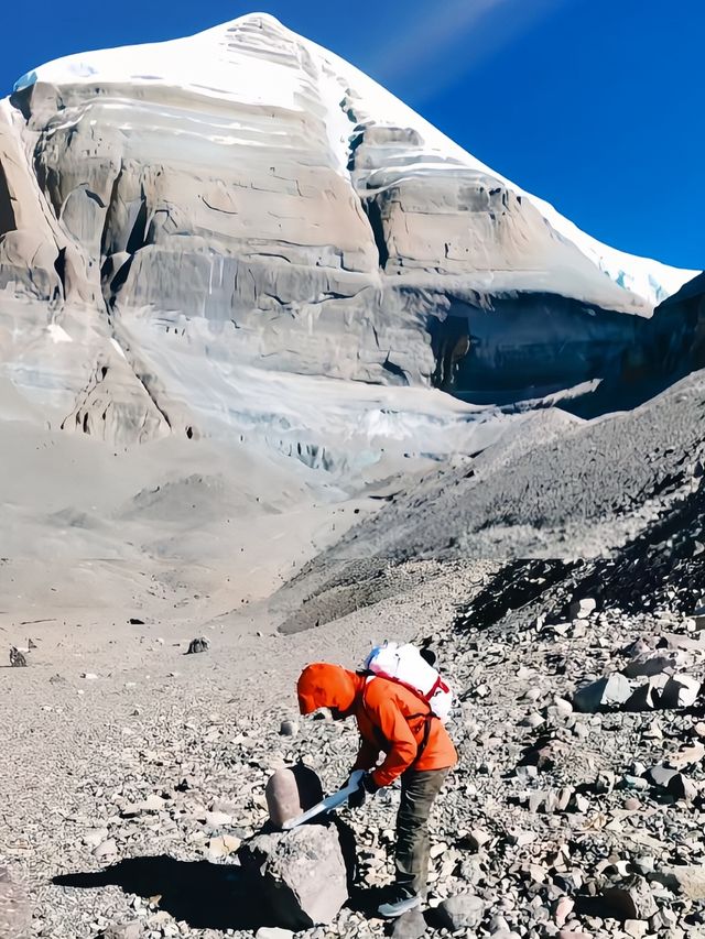 我被高山圍繞  山水自然為我祈禱
