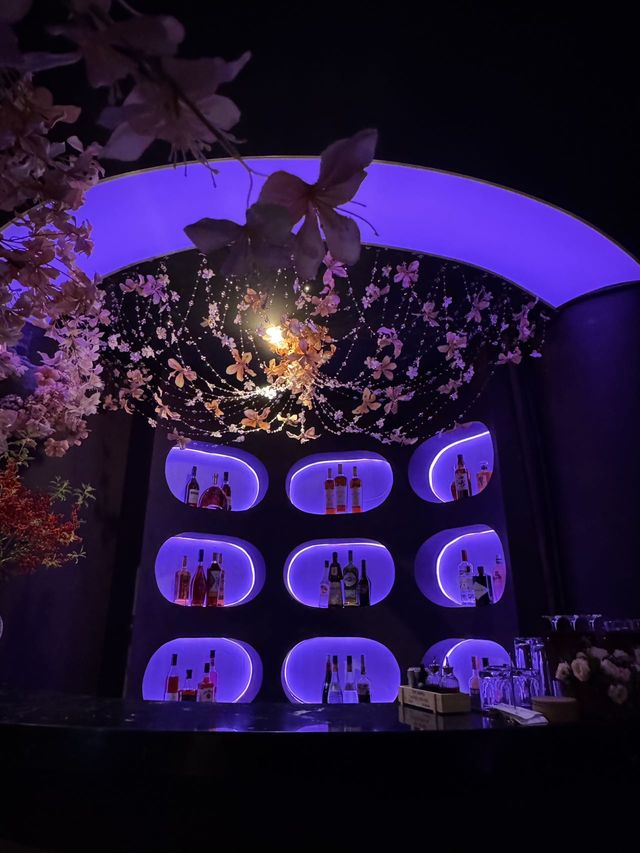 深圳南山新開的酒吧街，堪比蘭桂坊