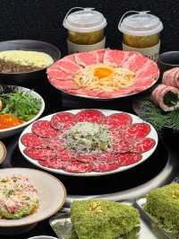 深圳光明正大開黑店……誰懂這一頓的含金量！