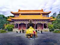 西普陀寺
