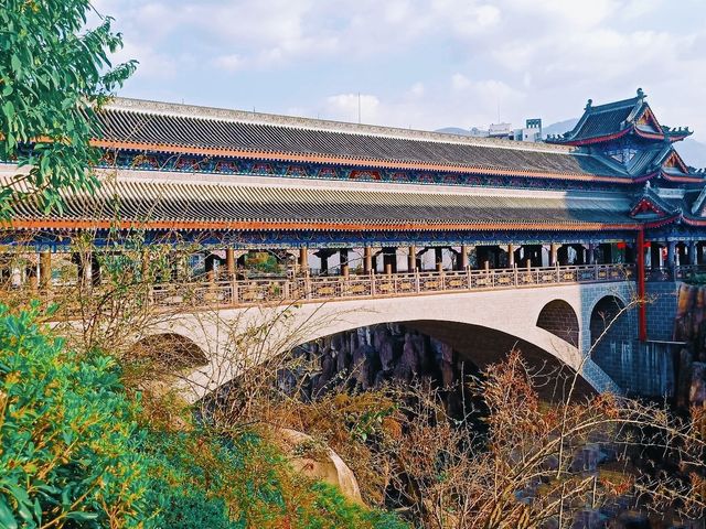 逢「山」開了路