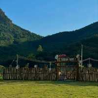 🌳藏在廣州山林間的秘密基地 | 宿山房民宿 🌳