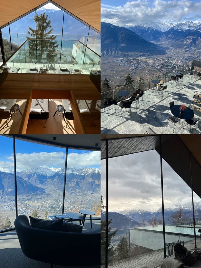 多洛米蒂 Miramonti Hotel 