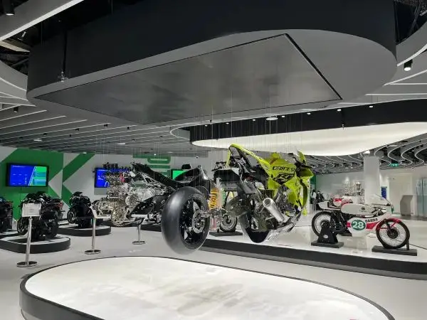 發現澳門大賽車博物館的樂趣，還有免費樂高禮物！