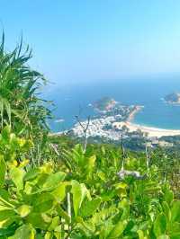 戶外遠足理想之地｜香港龍脊山