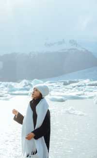 從冰川到冰河湖——冰島瓦特納冰川國家公園機位全公開