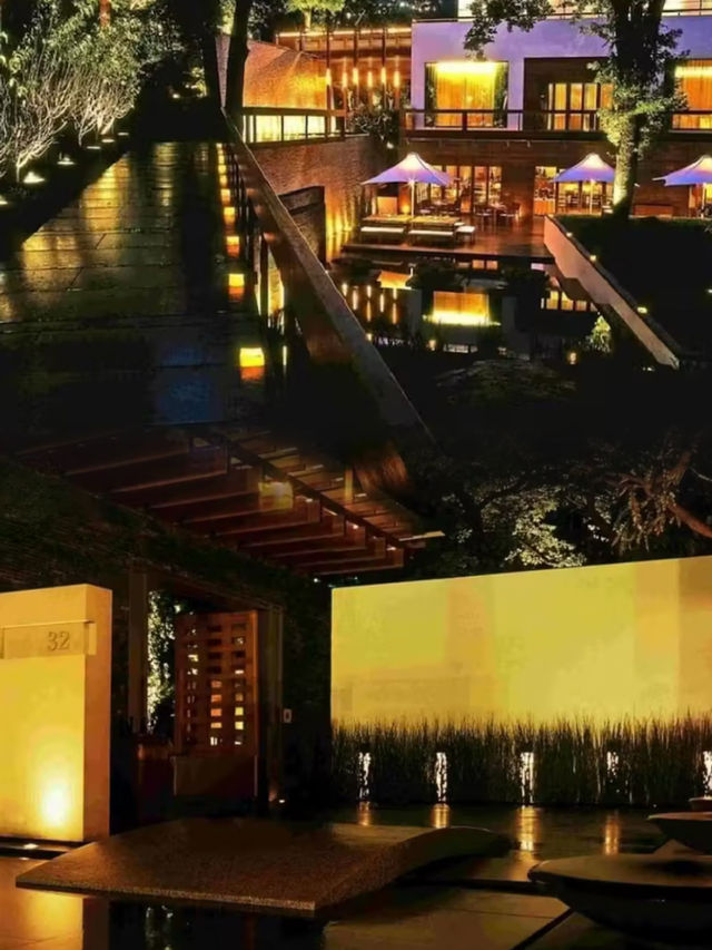 台北三二行館 | 成年人嘅奢華盛地