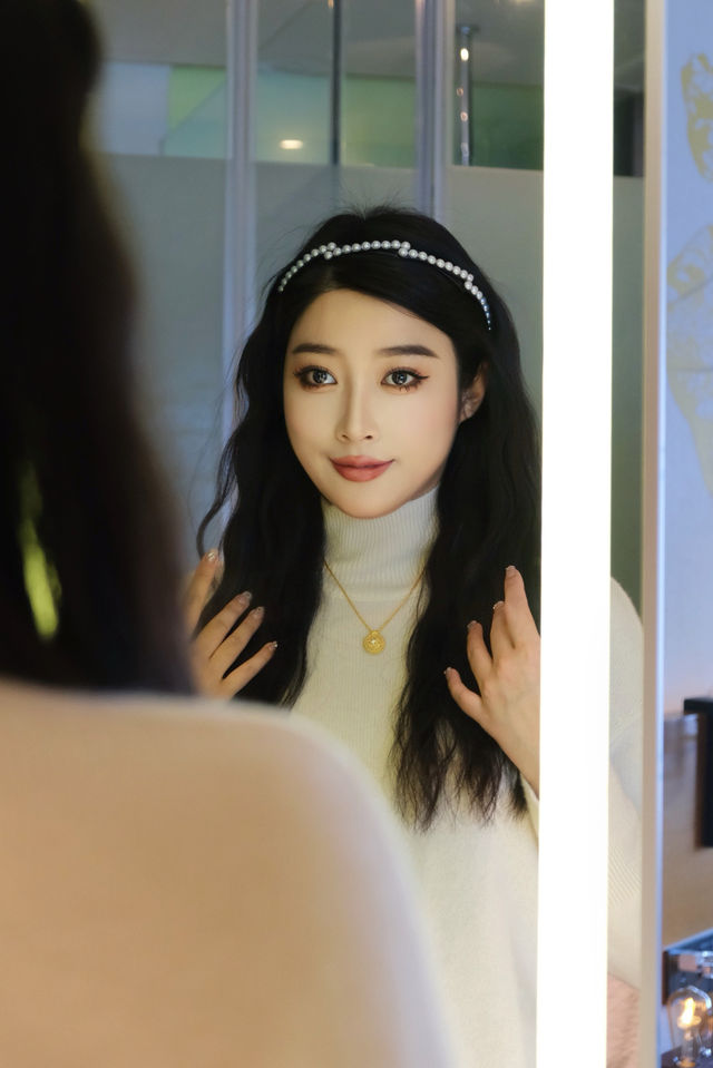 女性友好房真係好前衛